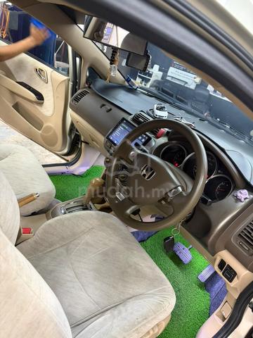 2003 Honda CITY 1.5 TYPE - 5