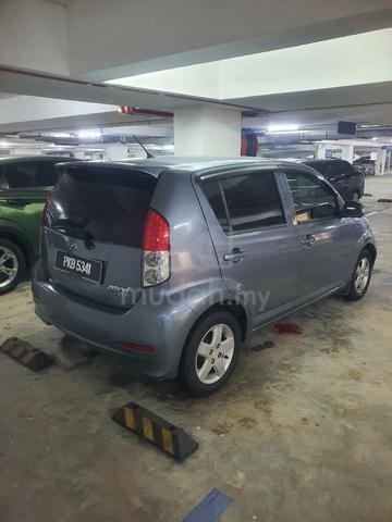 2011 Perodua MYVI 1.3 EZI MY05 M300 FACELIFT (A) - 4