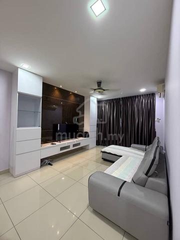 Pandan Residence 1