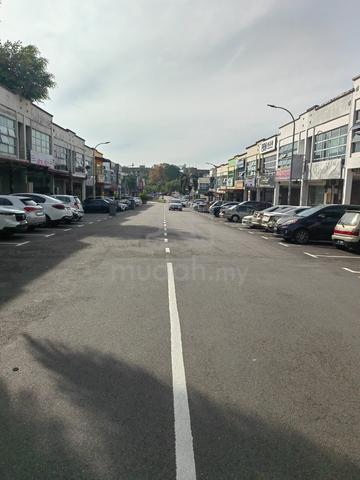 Seri Orkid Double Storey Shop / Skudai 1