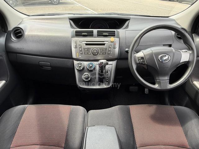 2017 Perodua ALZA 1.5 ZV ADVANCED FACELIFT (A) - 3