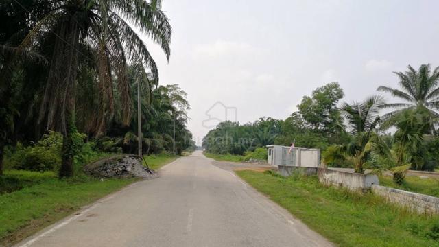 3acres Land Zone Residential Bukit Changgang Kuala Langat 1