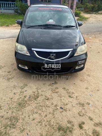 2007 Honda CITY 1.5 VTEC ENHANCED (A) - 3