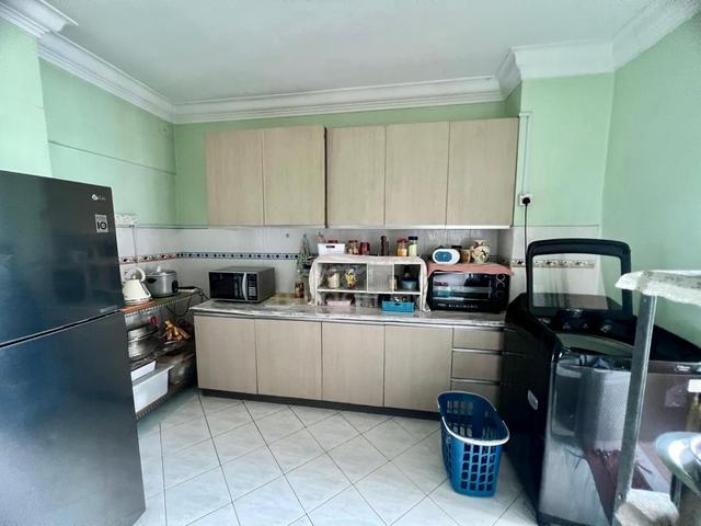 Bam Villa 1