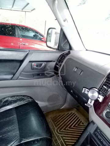 2000 Mitsubishi PAJERO 3.2 T (A) - 5