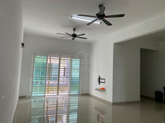Ground floor unit Subway Wellesley Townhouse Bukit Mertajam 1