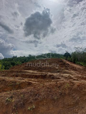 Lubuk merbau tanah getah 1