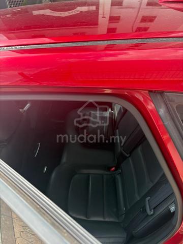 2018 Mazda CX-5 2.2 D GLS AWD FACELIFT (A) - 3