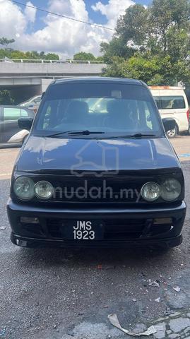 2005 Perodua KENARI 1.0 GX AERO L902 (M) - 4