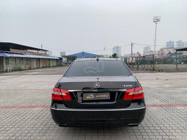 Mercedes Benz 1.8 250 CGI AVANTGARDE 2012 TipTop - 5