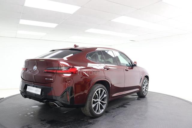 2023 Bmw X4 2.0 XDRIVE30I M SPORT MY18 G02 - 5