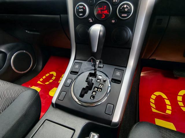 Suzuki GRAND VITARA 2.0 ENHANCED 1OWNER PERFECT WT - 5