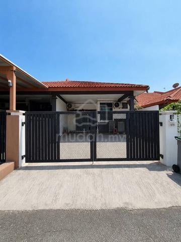 Fully Refurbished house 1