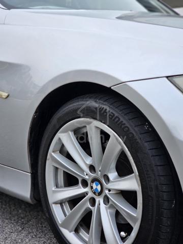 2007 Bmw 320i (CKD) 2.0 (A) - 4