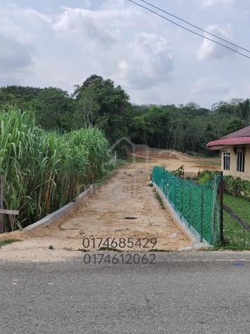 tanah ayer limau masjid tanah tepi jalan utama 1