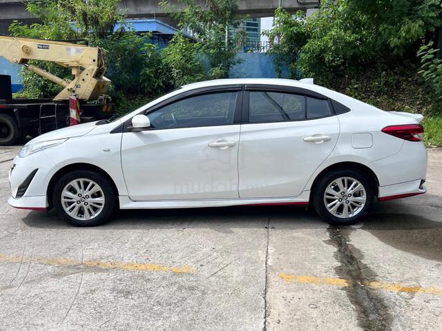 2019 Toyota VIOS 1.5 SPORTS EDITION FACELIFT (A) - 3