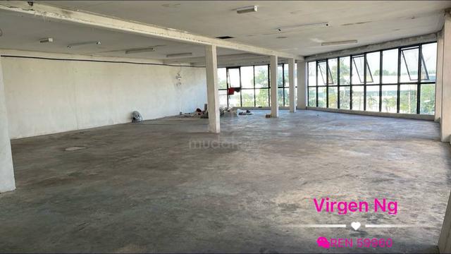 Taman Impian Ria|Alma Bukit Mertajam Second Floor Shop Lot for Rent 1