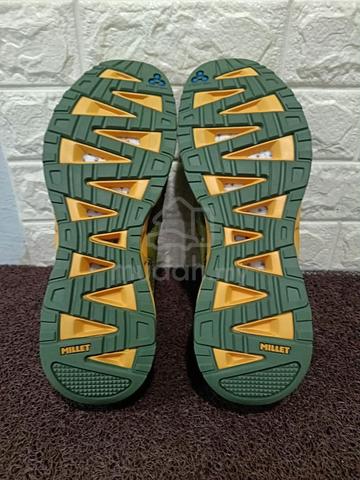uk9 Millet Outdoor Shoes - photo 5 of 6