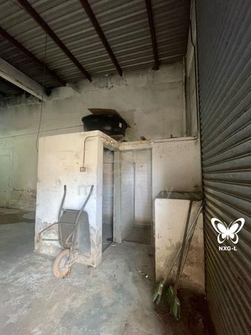 BELOW MARKET AMJ Industrial Park, Kampung Jawa Single Storey Factory 1