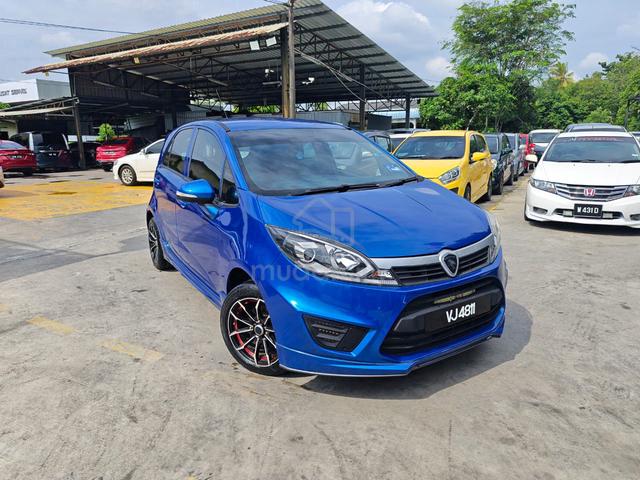 2016 Proton IRIZ 1.3 (AUTO) - 1