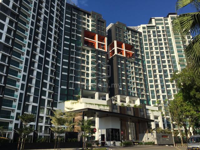 Crescent Bay Suites 1