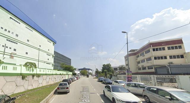 Prime Factory Puchong Jaya Bandar Puteri Puchong Bukit Jalil, Selangor 1