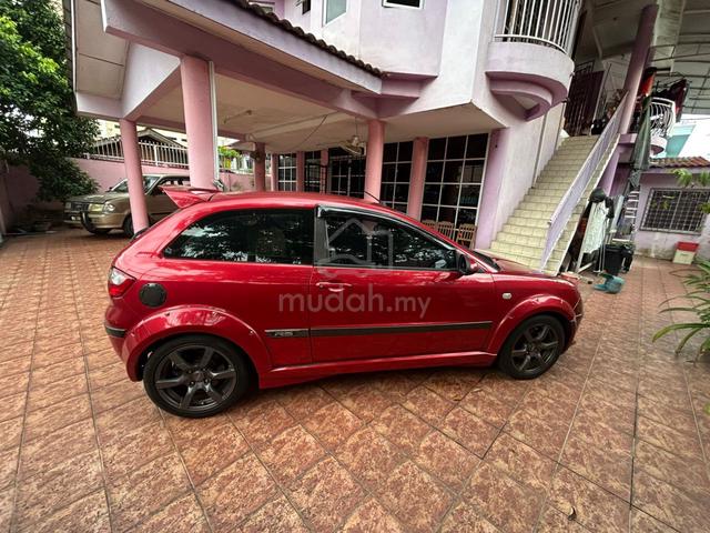 2012 Proton SATRIA 1.6 NEO R3 EXECUTIVE (M) - 2