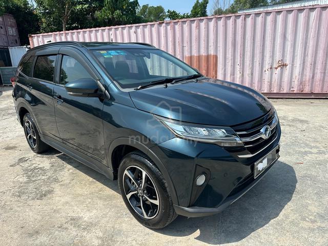 2019 Perodua ARUZ 1.5 AV (A) - 1