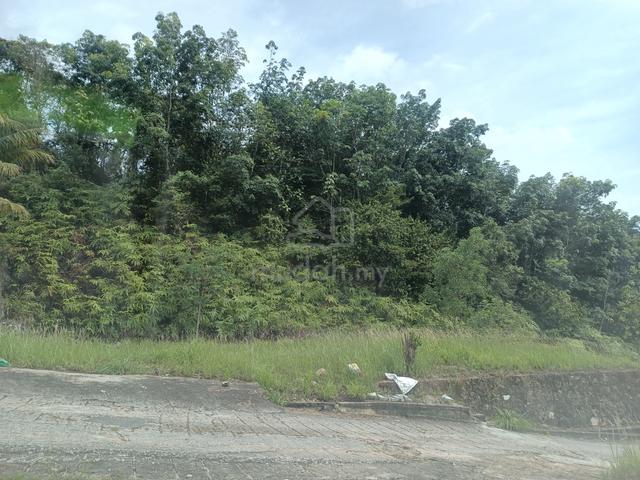 Tanah 1 ekar, rumah sewa kecil, baru 14, Semungkis, Hulu Langat 5