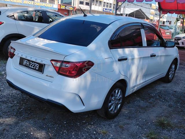 2020 Proton SAGA STANDARD AT 1.3L (A) - 4
