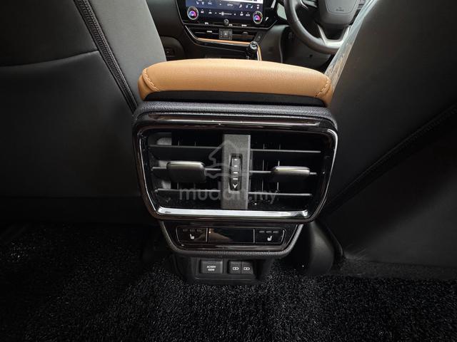 2022 Lexus NX250 2.5 LUXURY 5A PANORAMIC SUNROOF - 4