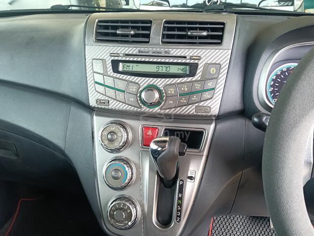 2014 Perodua MYVI 1.3 SE ZHS (A) - 3