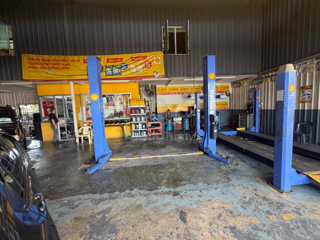 Kg Ganang Car Service For Rent & Take Over ( Jalan Lintas , Putatan ) 1