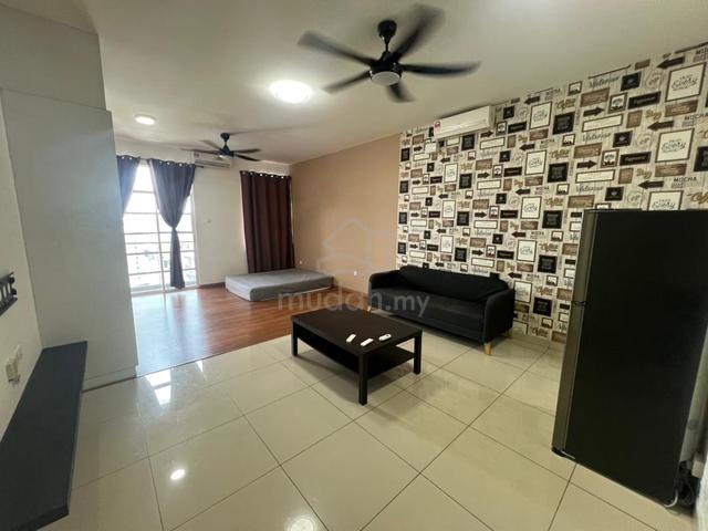 Nusa Heights 1