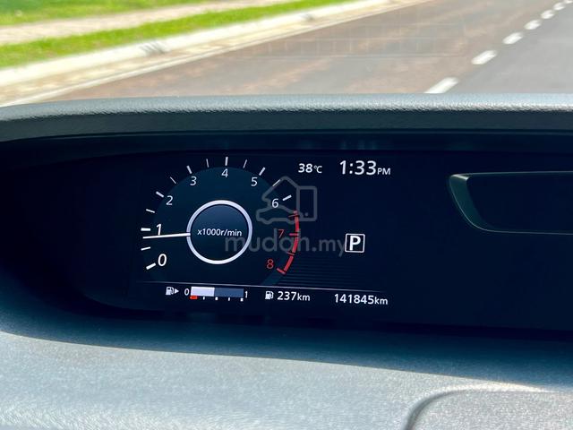 2018 Nissan SERENA 2.0 S-HYBRID HIGHWAY STAR - 5