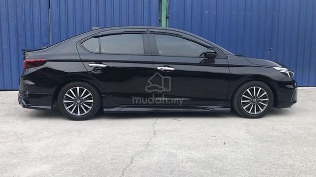 2023 Honda CITY 1.5 E (loan kedai) - 3