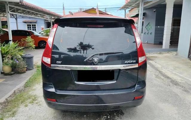 2009 Proton EXORA 1.6 H-LINE CPS (A) - 3