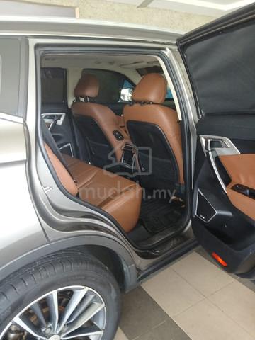 Proton X70 2020 1.8 PREMIUM 2WD (A) - 4