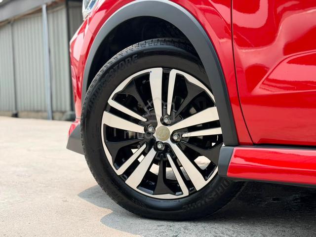 GEAR-UP BODYKIT 2023 Perodua ATIVA 1.0 AV (A) - 5