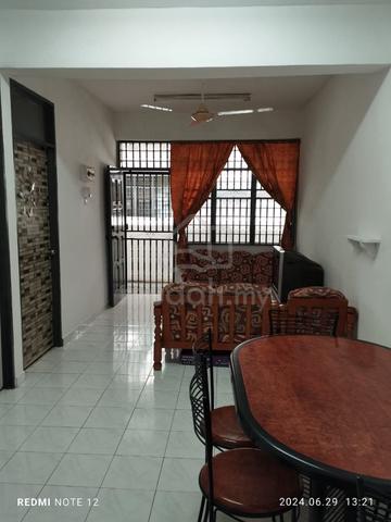 Taman Limau Manis 1