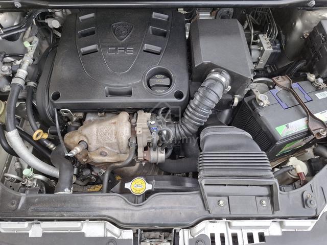 2014 Proton PREVE 1.6 CFE PREMIUM (A) - 5