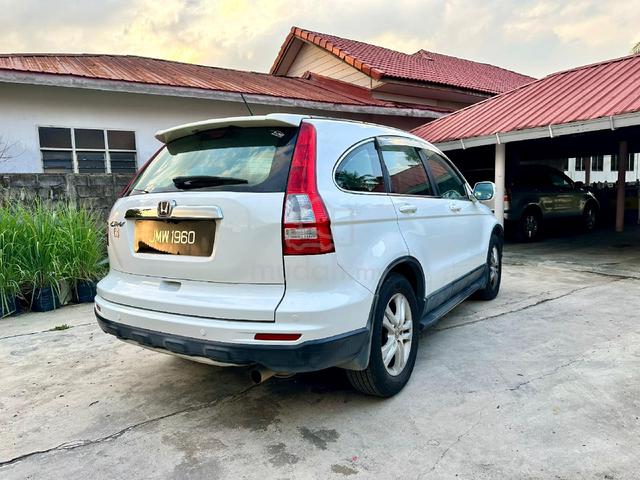 2011 Honda CR-V 2.0 i-VTEC FACELIFT (A) - 5