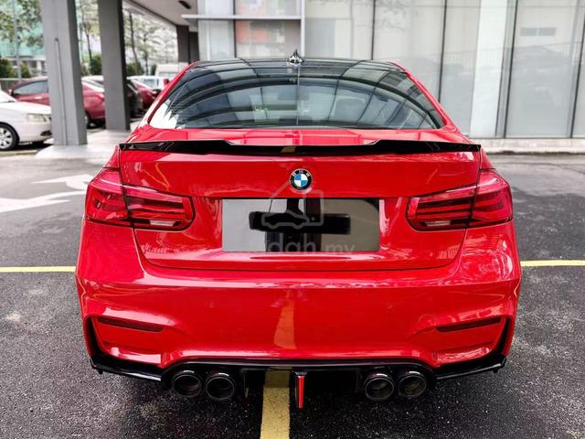 SALES Bmw 320i M SPORTS 2.0 FACELIFT B48 M3Bodykit - 4