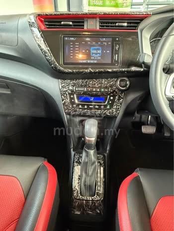 2024 Perodua MYVI 1.5 AV MY17 M800 D20N ENHANCED - 5