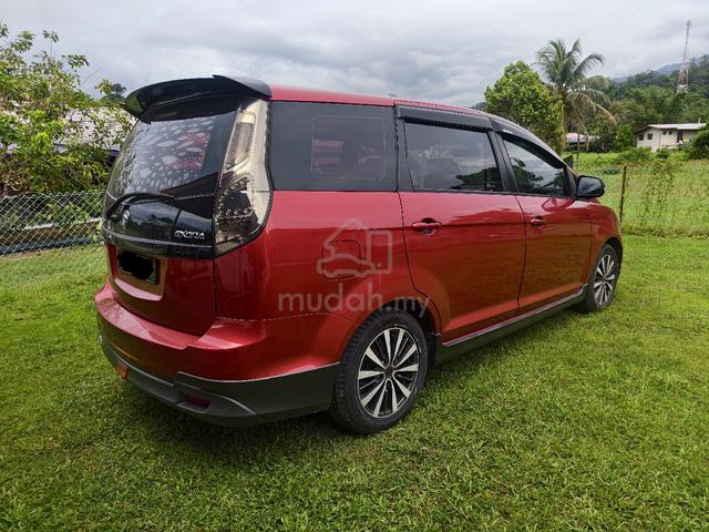 2020 Proton EXORA 1.6 PREMIUM MY17 ENHANCED (A) - 2