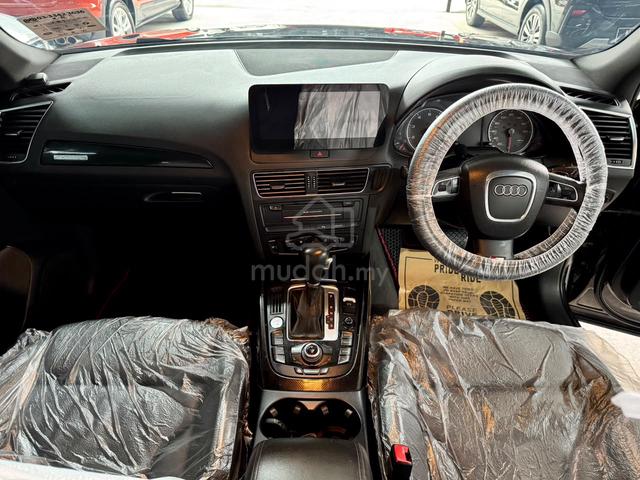2010 Audi Q5 2.0 TFSI S-LINE (A) / GOOD CONDITION - 5