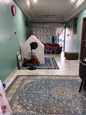 Single Storey Low Cost @ Jalan Kejayaan x, Taman Universiti, Skudai 1