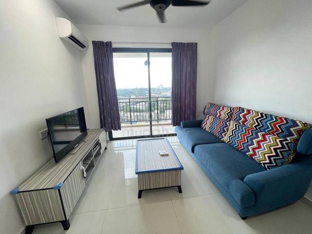 Country Garden Central Park (Serviced Apartment) 1