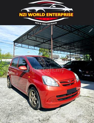 2014 Perodua VIVA 1.0 EZ (A) FULL LOAN - 1