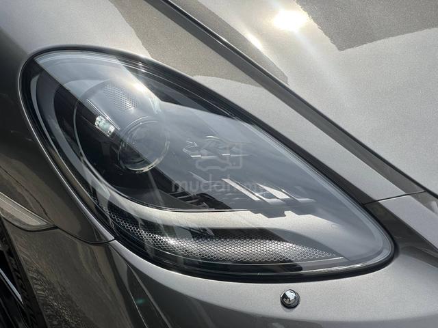 2022 Porsche BOXSTER S 2.5T 718 - Sport Chrono - 5